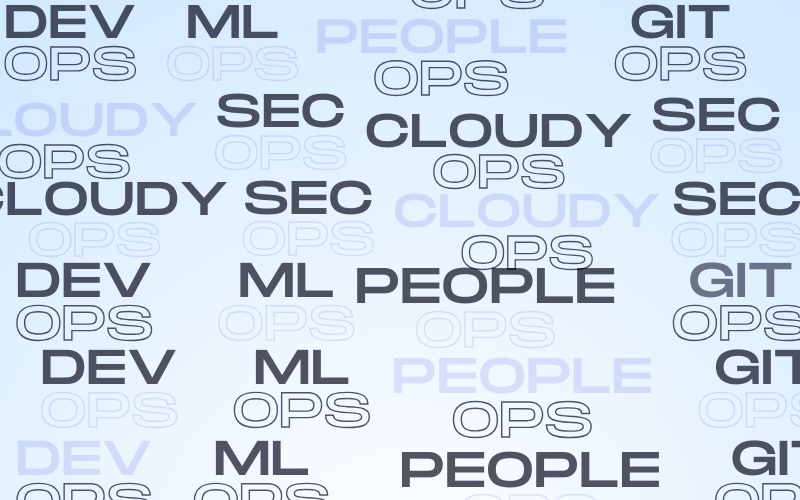 The World of 'Ops': Making Sense of the Buzzwords