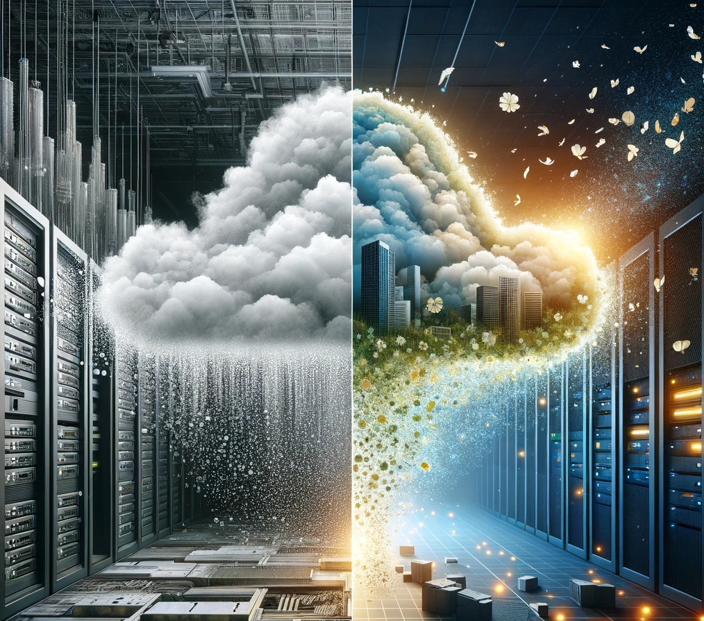 Cloud Migration: The Path to Digital Transformation