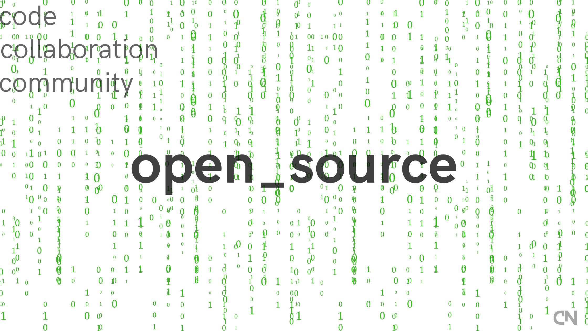 Open Source: A Tale of Code, Collaboration, and Community